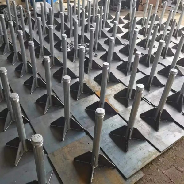 爱辉鑫亿呈沉降板生产