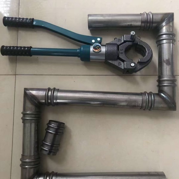 爱辉冷却管生产
