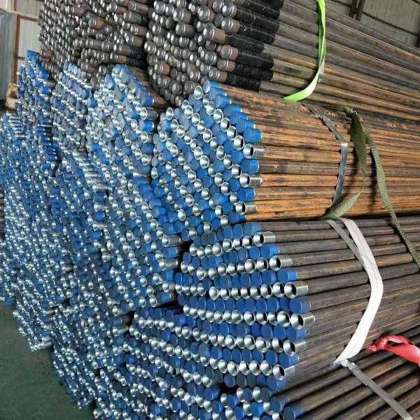 爱辉冷却管生产